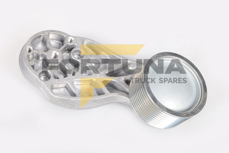 Imagem do produto CONJUNTO ESTICADOR CORREIA VOLVO FH/FM - VE13 - Cód: FAP-11084